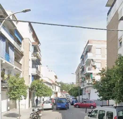 Vista exterior de Piso en venta en  Córdoba Capital con Terraza y Balcón