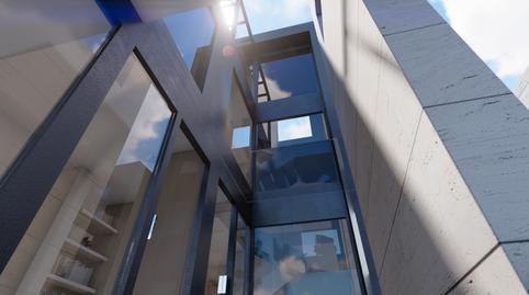 Foto 2 de Pis en venda a Avenida del Monte, 79, El Monte, Madrid