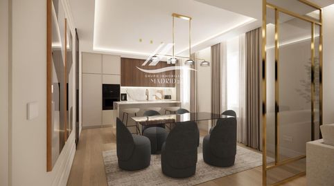 Piso de lujo en Madrid, General Oraa 82