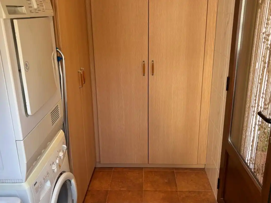 Kitchen of Houses for sale in Vianos, Albacete