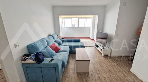 Photo 3 of Flat for sale in Avenida Juan XXIII, 48, La Unión - Cruz de Humilladero - Los Tilos, Málaga Capital