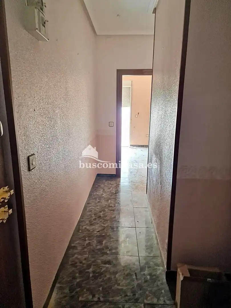 Piso en venta en Campiña, 11, Martos