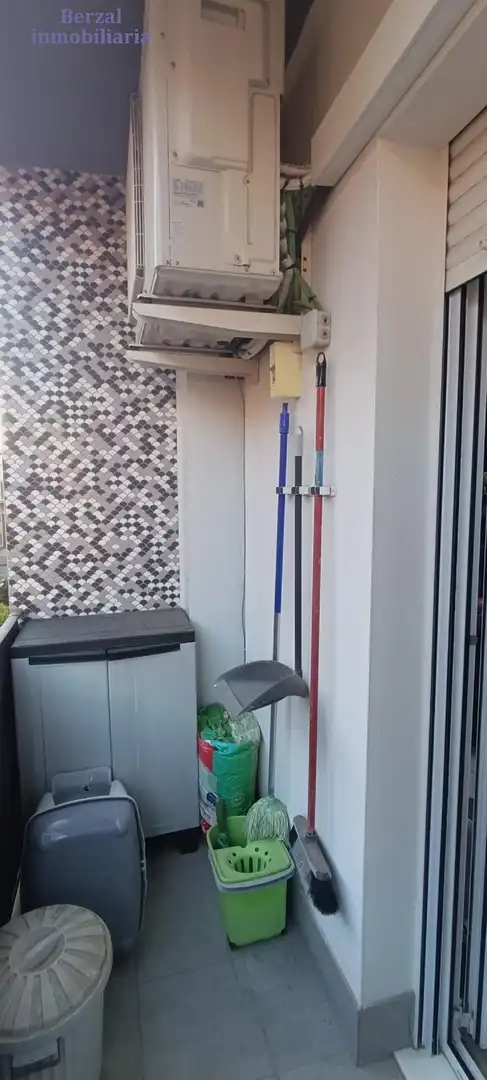 Wohnung zum Verkauf in  Logroño mit Klimaanlage, Heizung und Terrasse