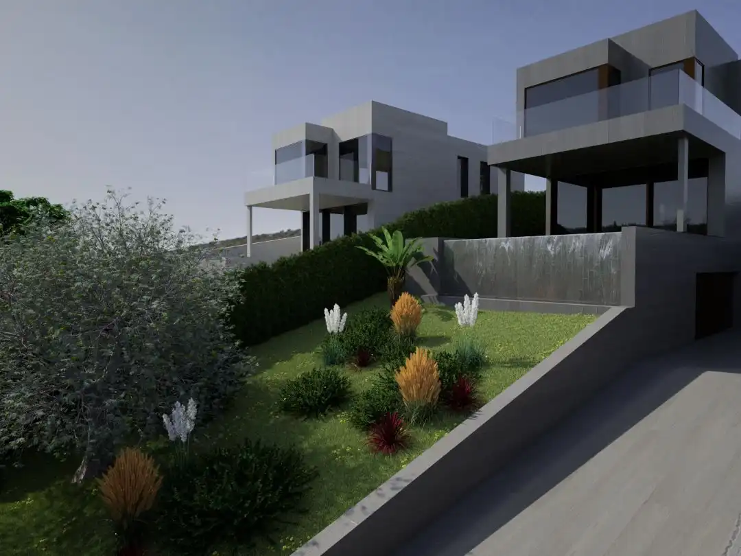 Residencial en venta en Torreguadiaro - San Diego