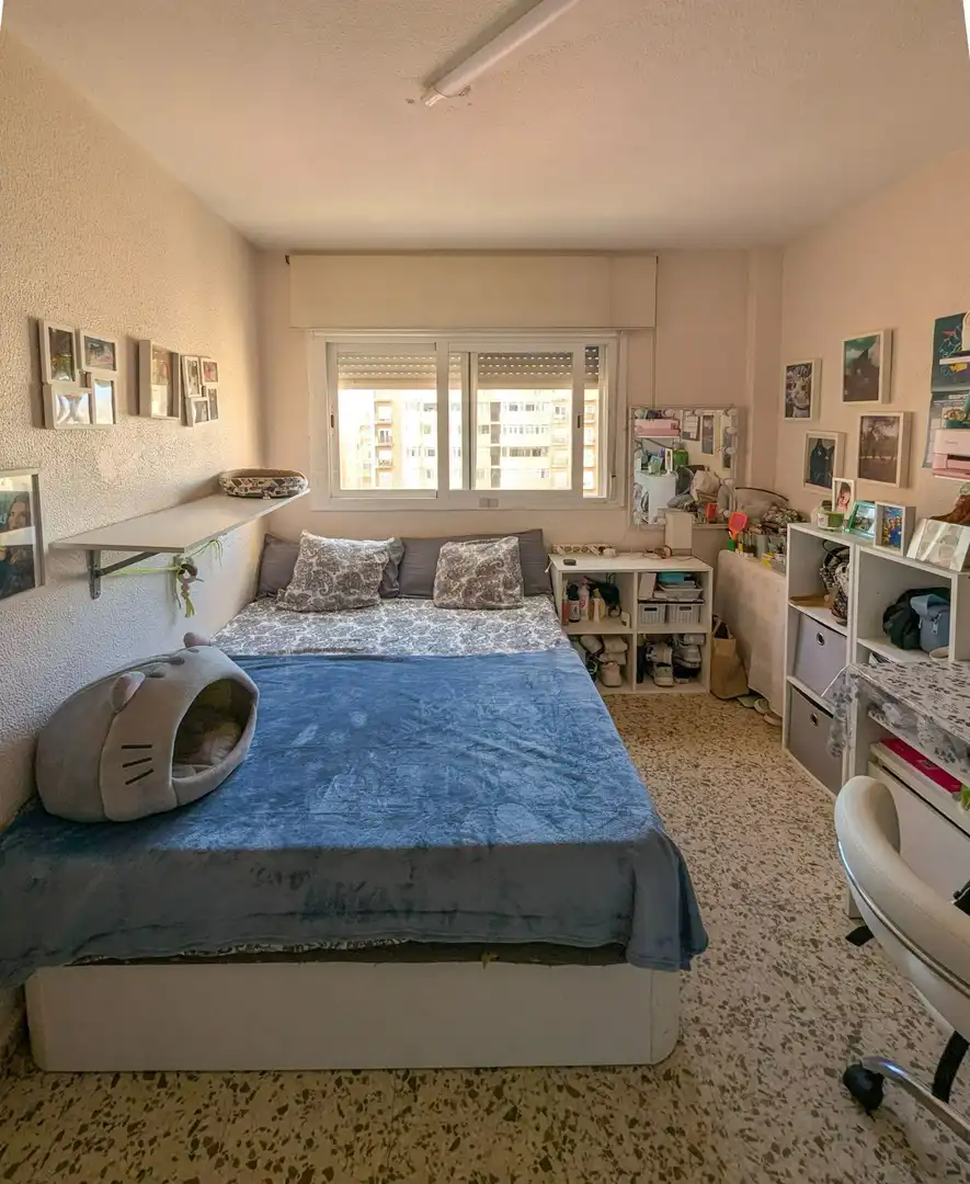 Habitación de Piso en venta en La Victoria
