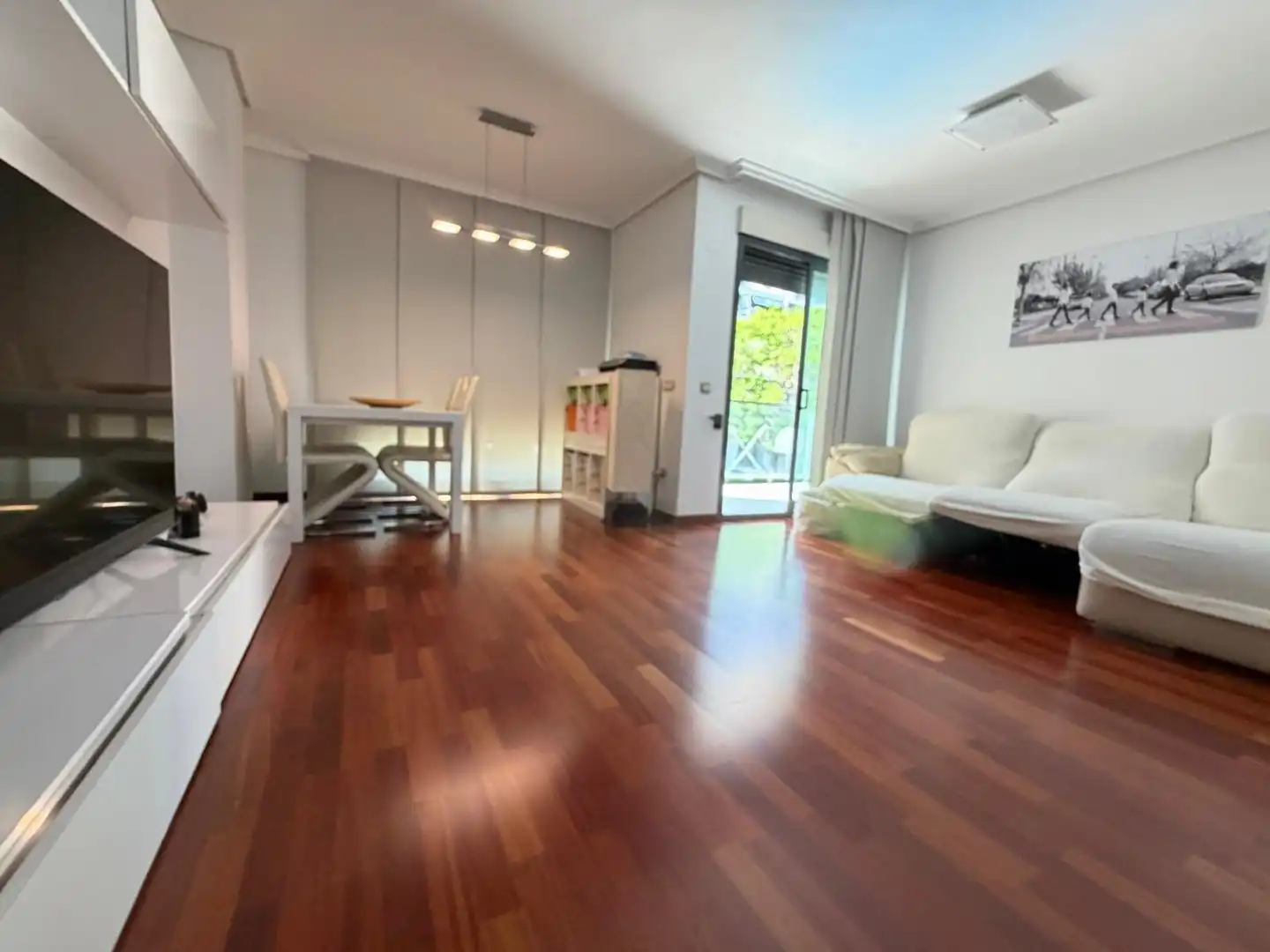 Wohnung zum Verkauf in Parque Sensal