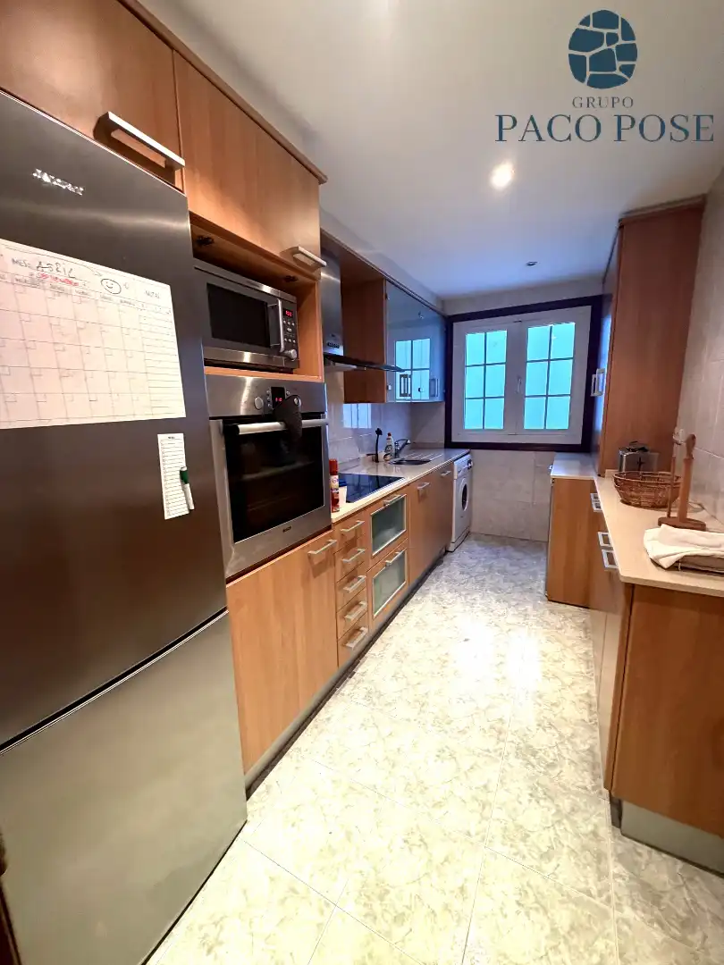 Duplex à louer à Rúa Riego de Agua 46, imagen 18