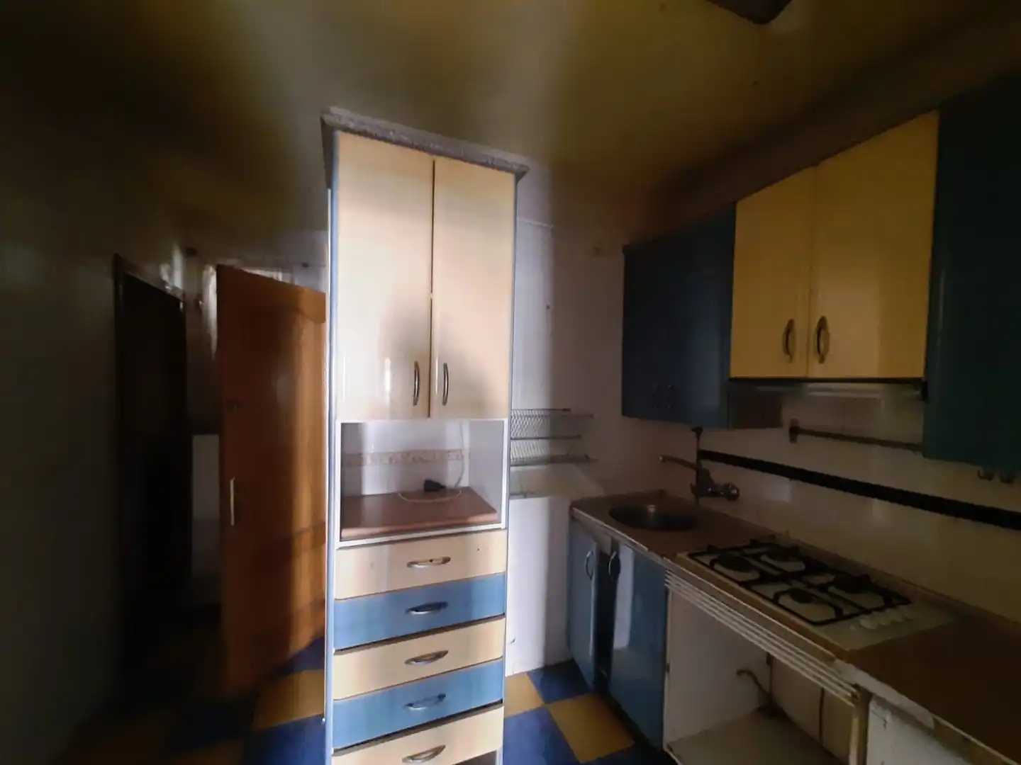 Apartamento en venta en Calle Calle Paloma 6 Portal 6 Puerta 0, Quismondo