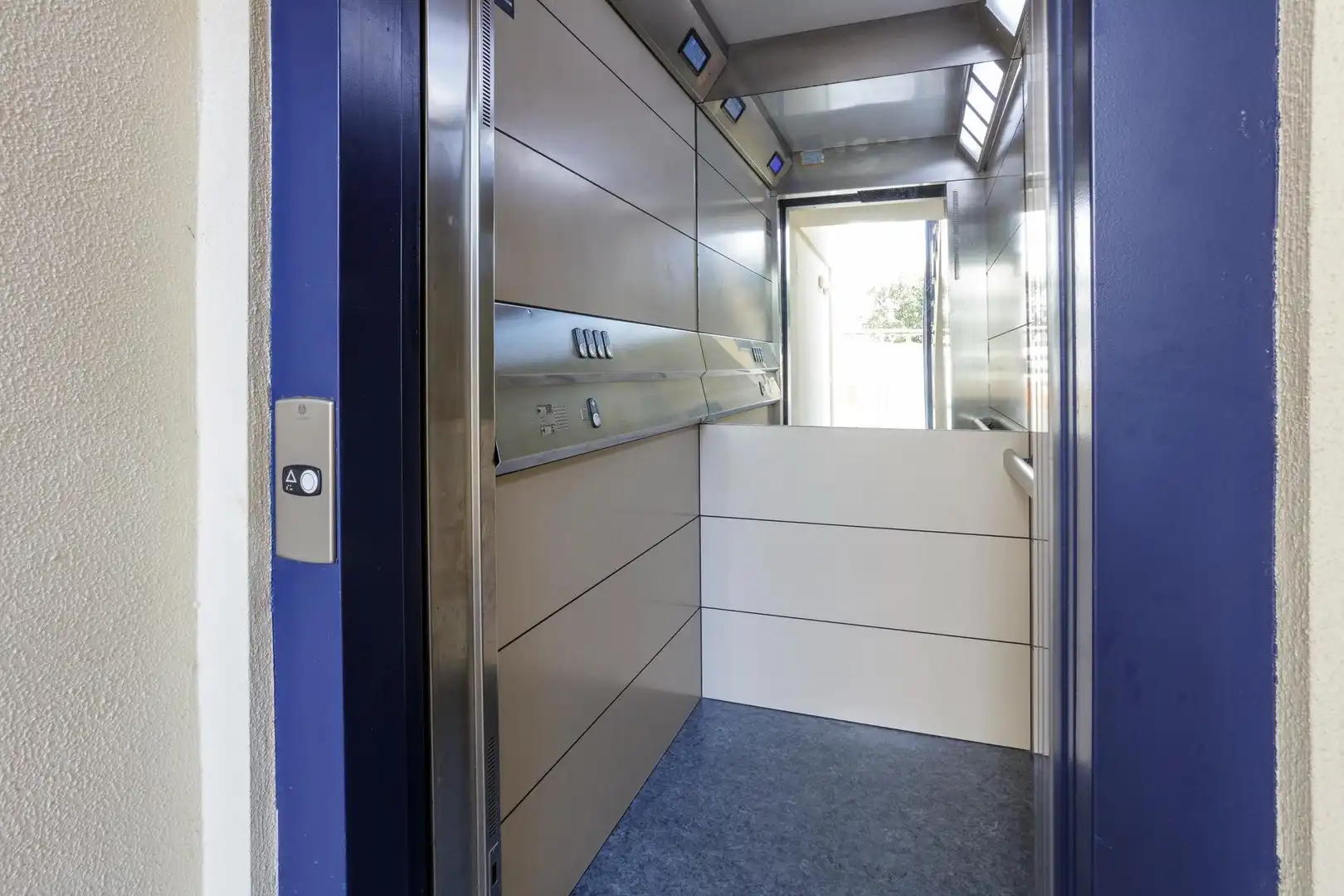 Ático en venta en Piles con Aire acondicionado, Calefacción y Jardín privado