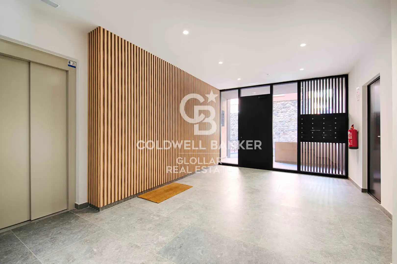 Exterior view of Apartments for sale in Puigcerdà  with Heating, Parquet flooring and Storage room