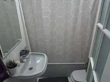 Bathroom of Flat for sale in Granadilla de Abona  with Terrace