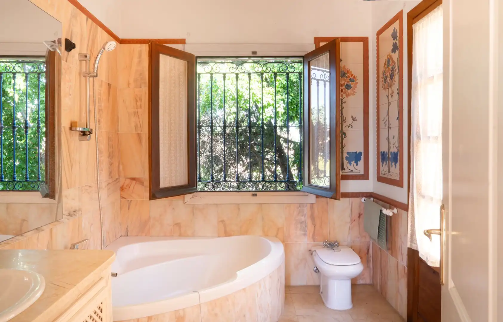 Chalet con terraza en venta en Benamara - Atalaya, imagen 13