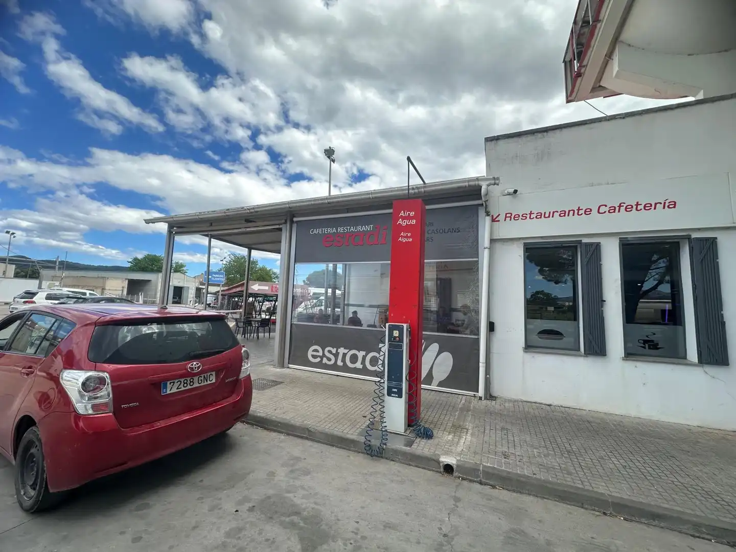 Locale commerciale in cessione a Centre, imagen 15