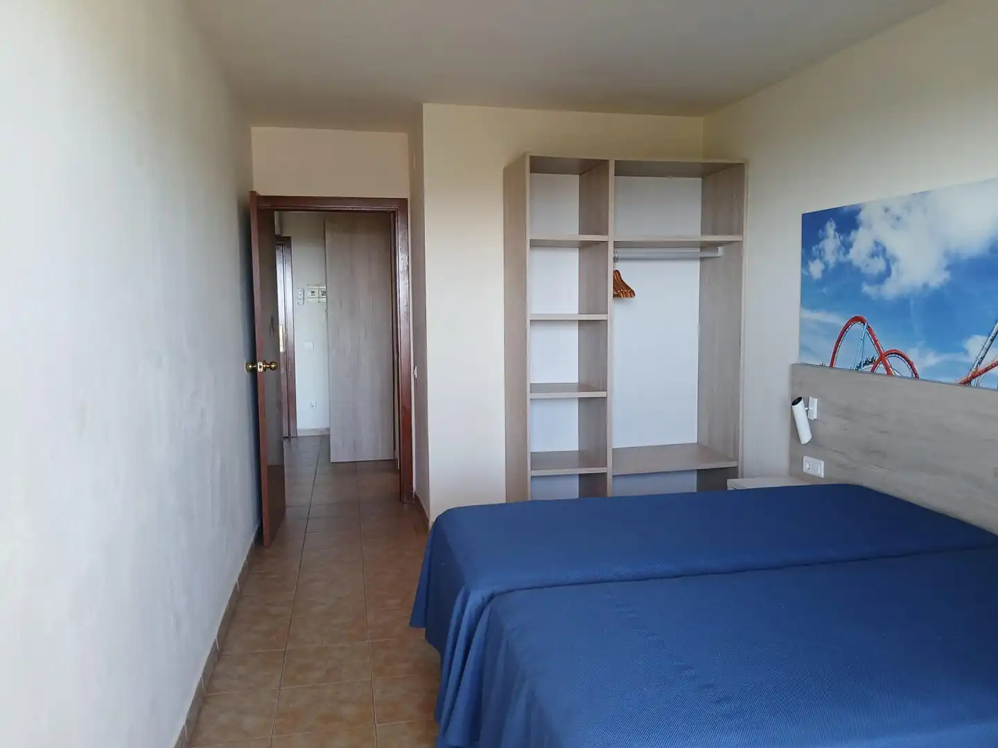 Mini appartamento con piscina in vendita a Pla de Maset - Cap de Salou, imagen 5