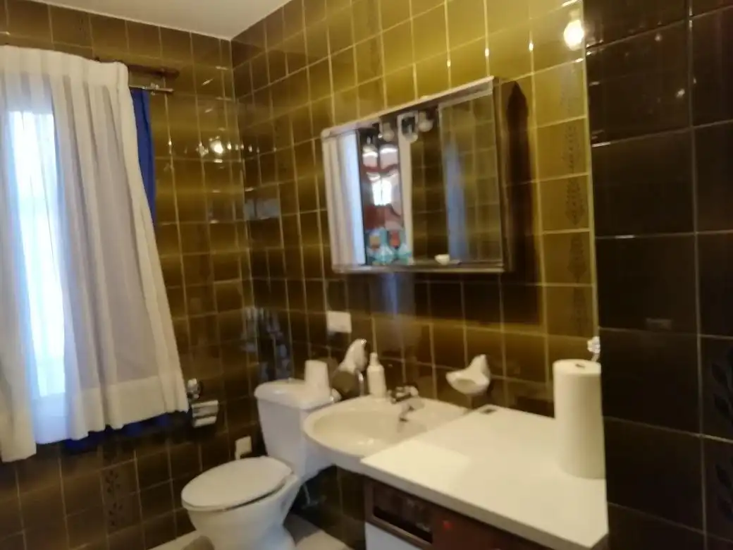 Baño de Finca rústica en venta en Palencia con Piscina