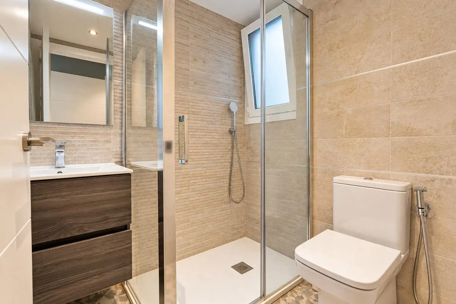 Piso con terraza en venta en Vilanova del Camí, imagen 26