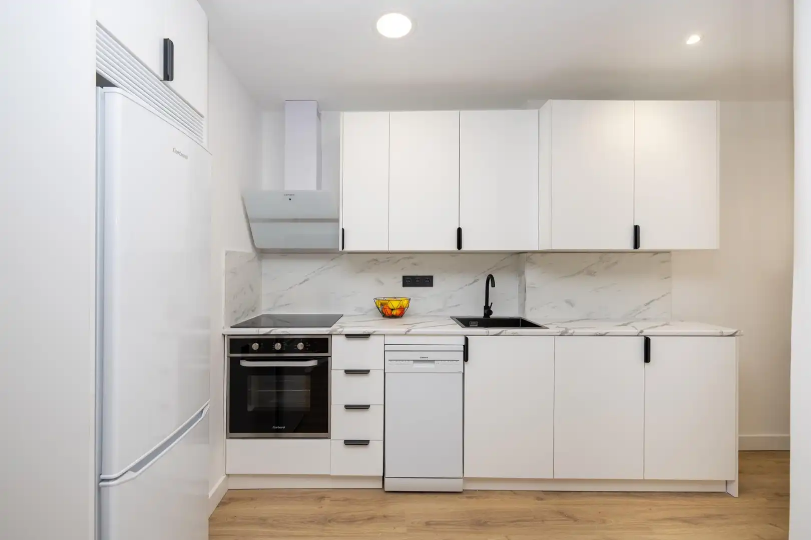 Cocina de Piso en venta en Motril con Aire acondicionado, Calefacción y Amueblado