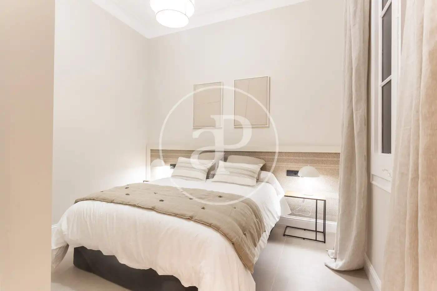 Flat for rent in Rambla de Catalunya, Dreta de l'Eixample