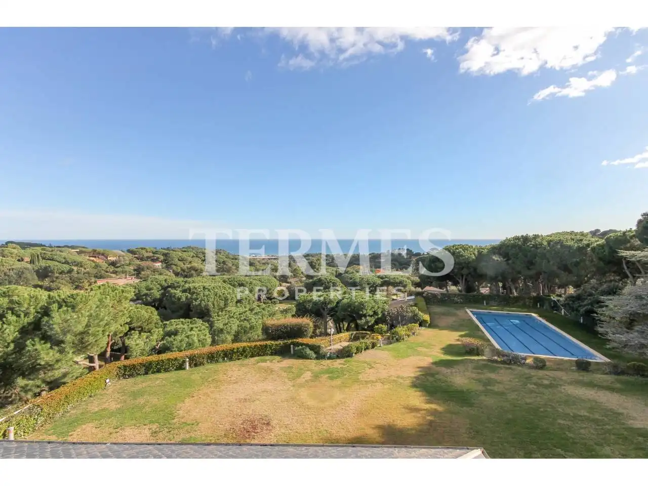 Villa à vendre à Calle Bessots
