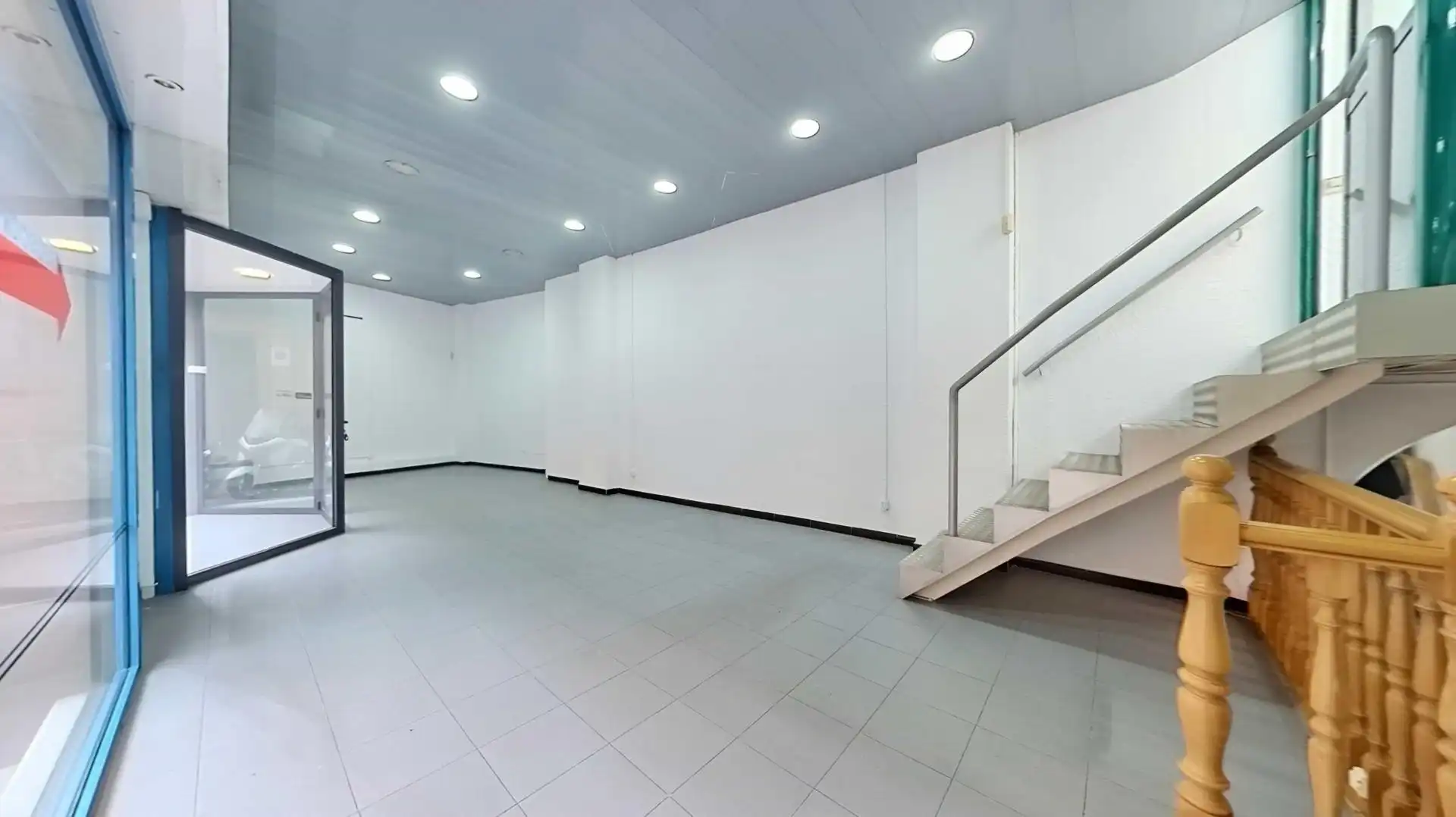 Local comercial en venta en Calle Juan Valentín Escalas, imagen 11