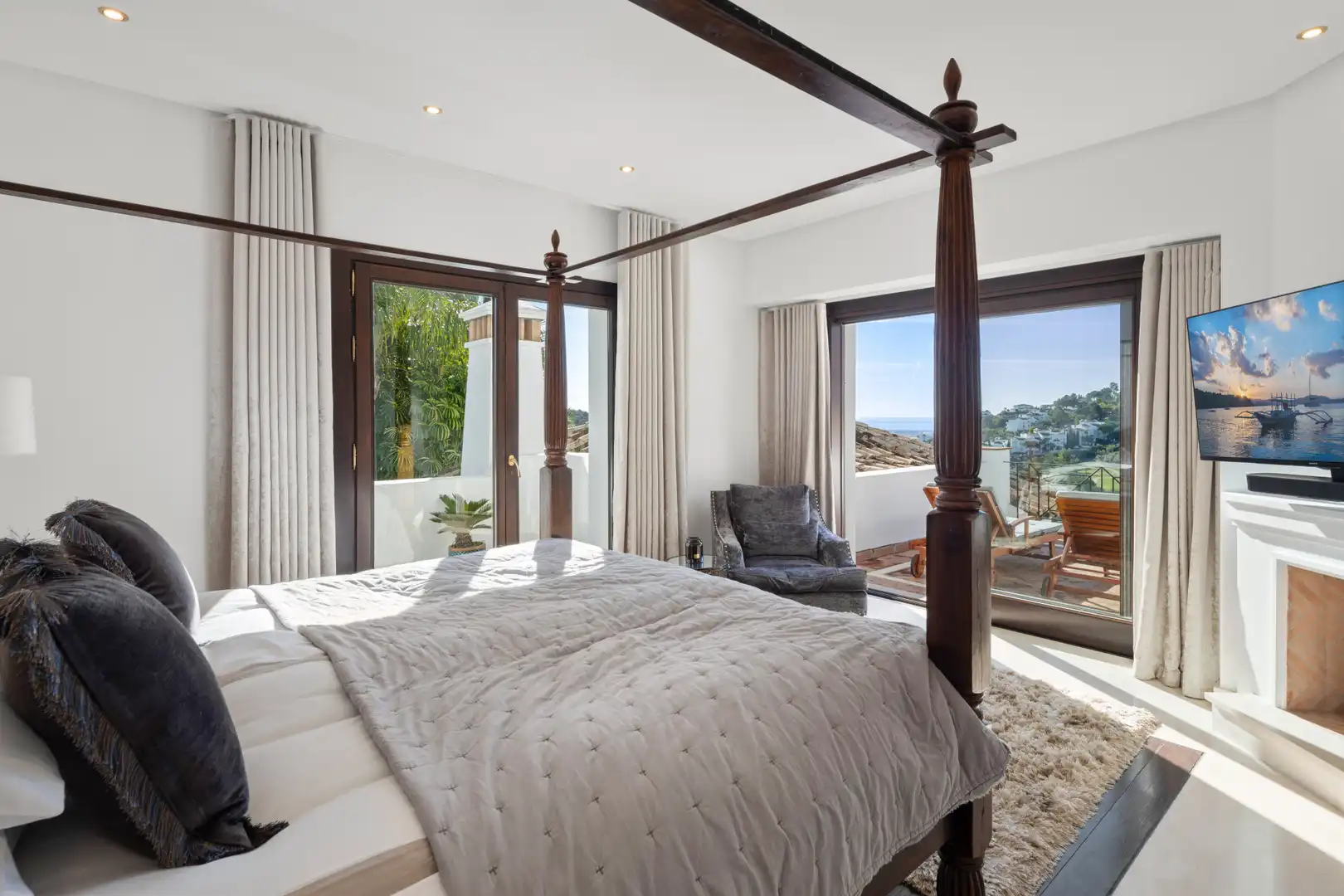 Casa con piscina en venta en La Quinta, imagen 11