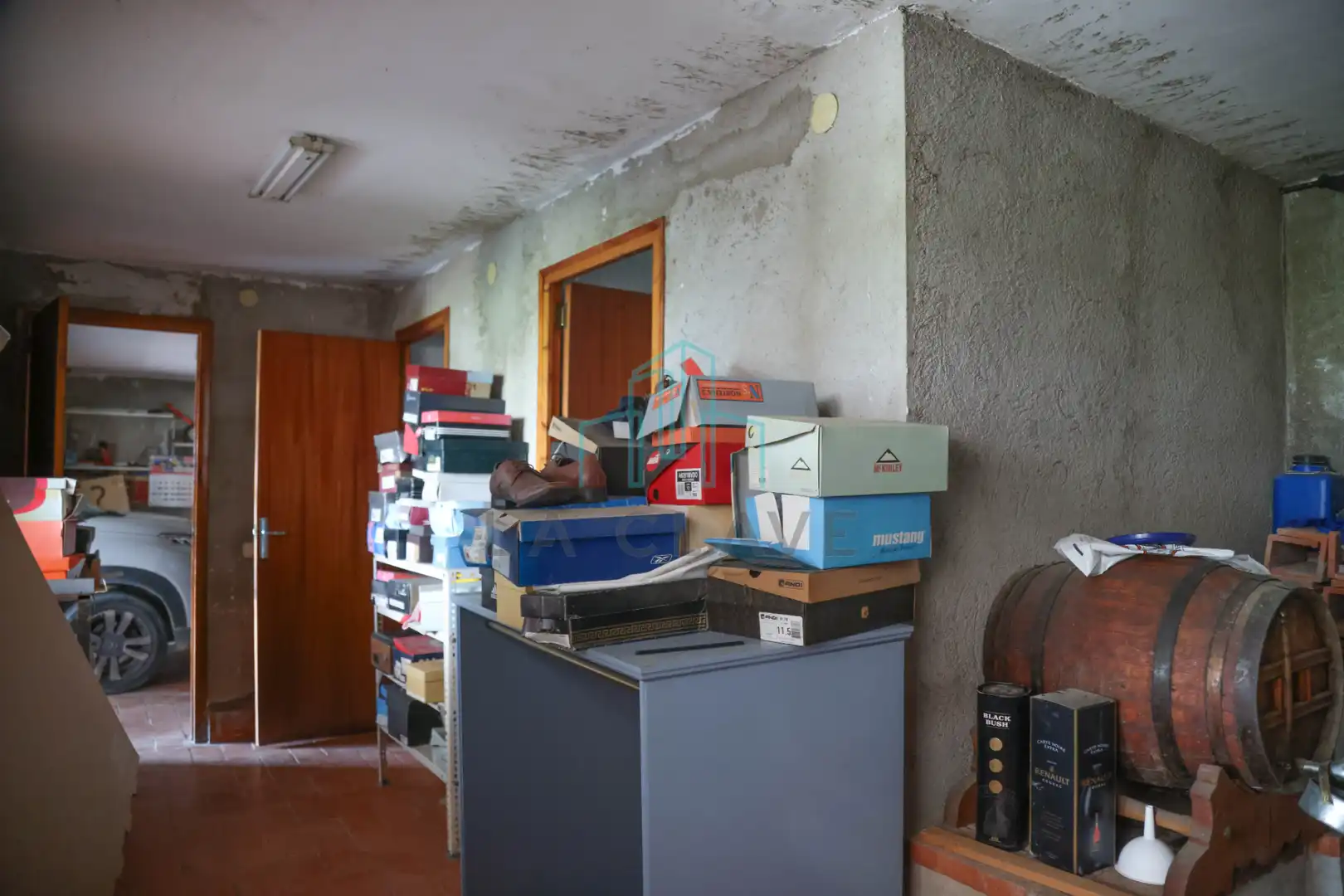Casa o chalet en venta en Lliçà d'Amunt con Aire acondicionado, Calefacción y Jardín privado
