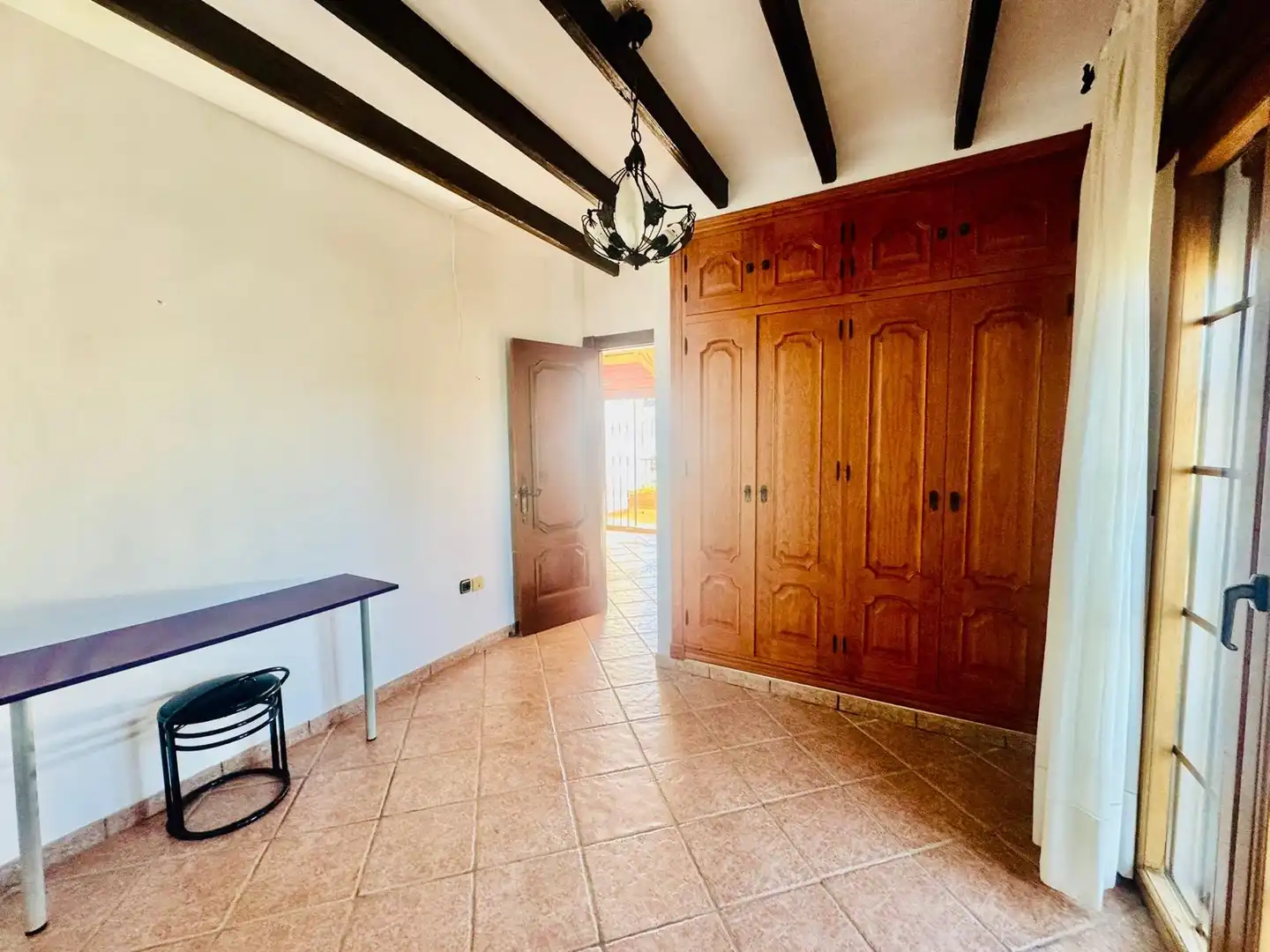 Chalet con terraza en venta en Calle Río Guadiaro 13, imagen 40