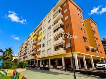 Wohnung mit Pool zum Verkauf in Calle GOUNOD
