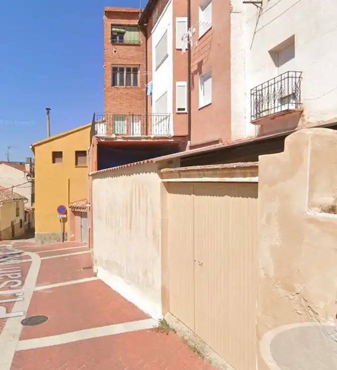 Casa en venta en Calle Mediavilla Alta, imagen 11