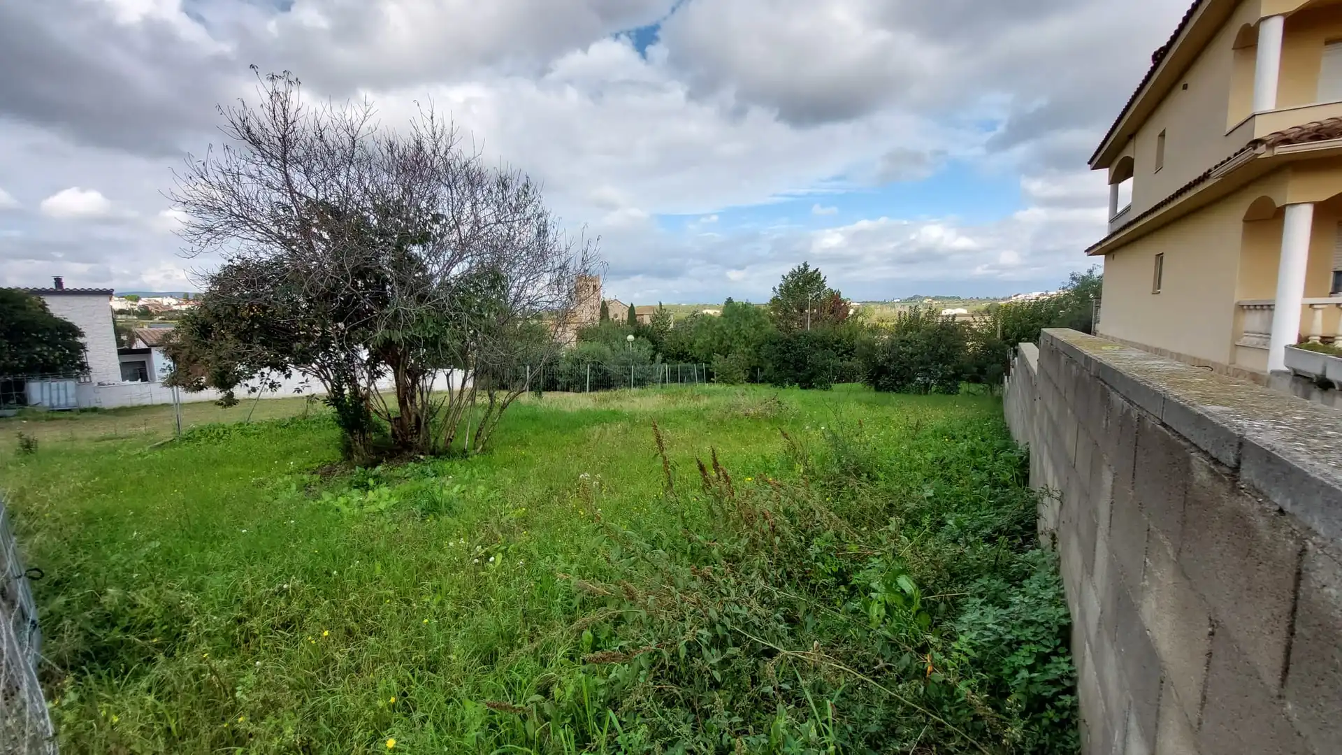 Terreno residencial en venta en Carrer Montserrat, imagen 6