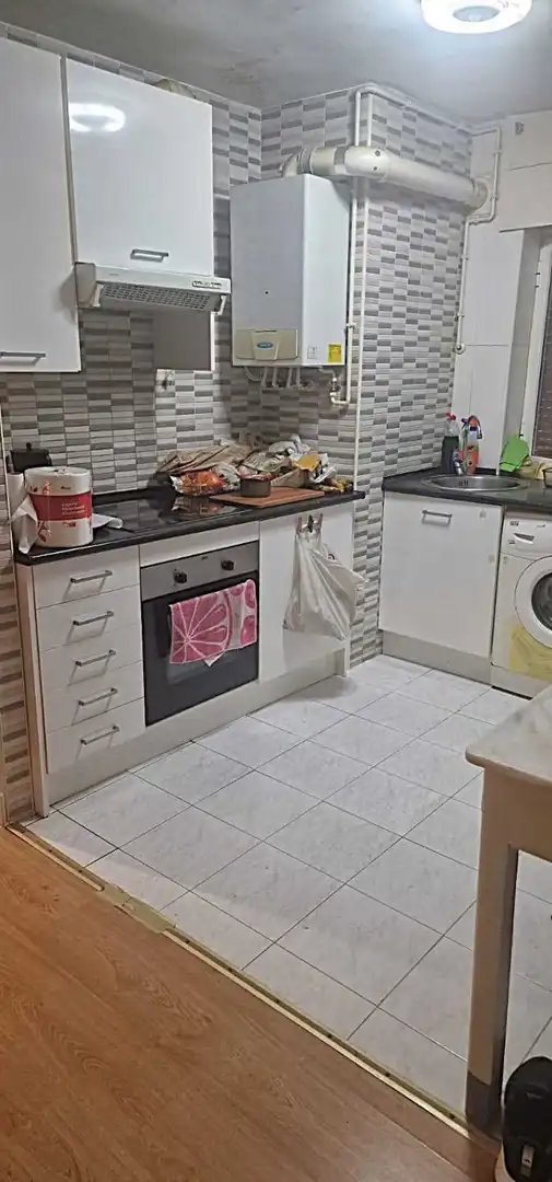 Appartamento con terrazza in vendita a Ortuella, imagen 10