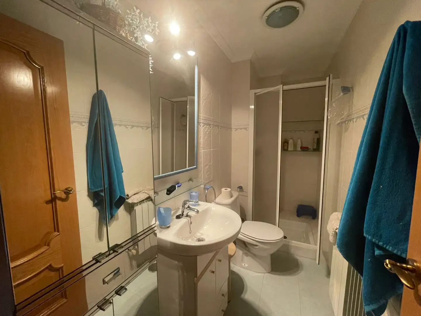 Residencial amb ascensor en venda a Calle de Don Víctor Peñasco, imagen 74