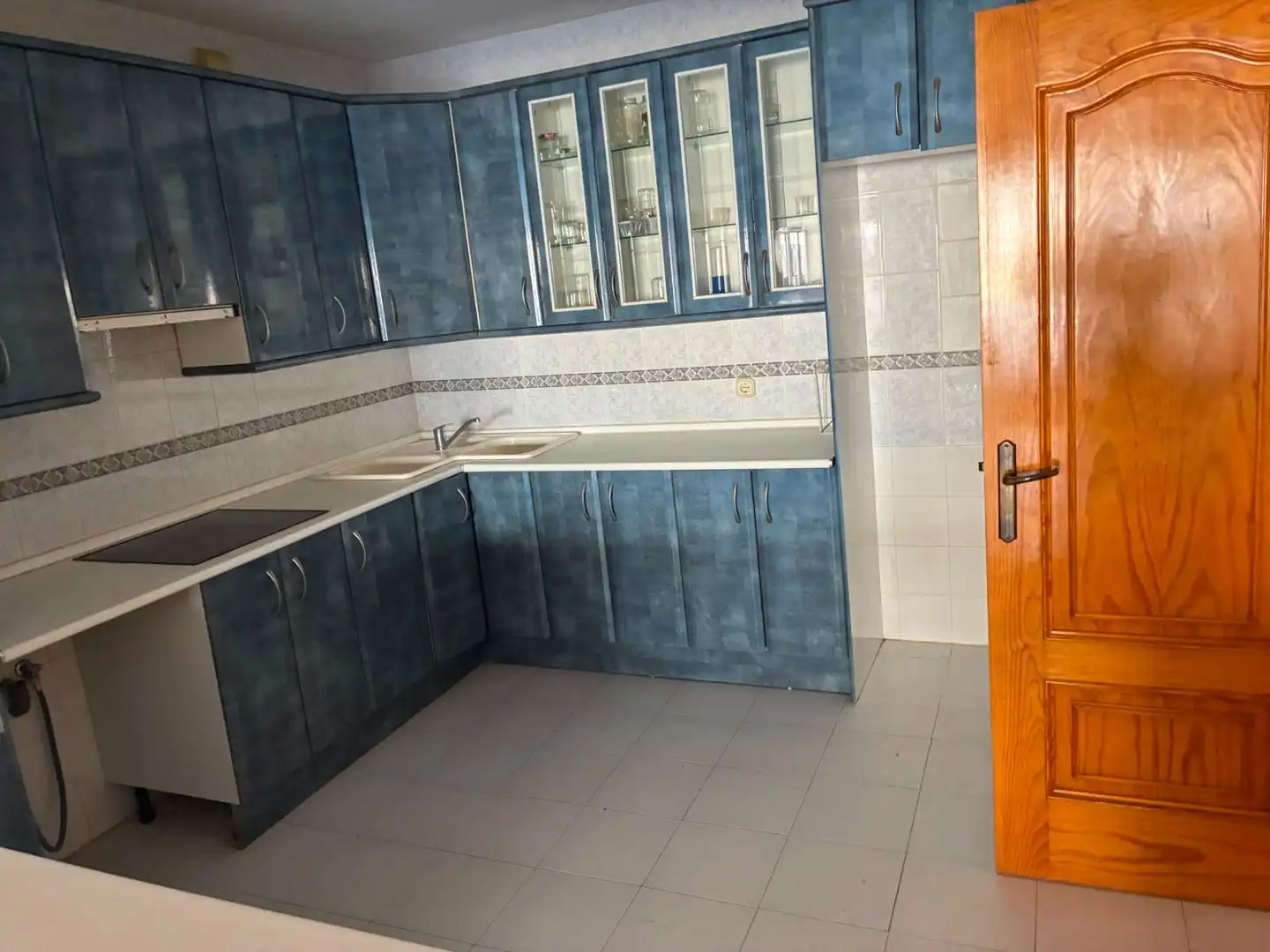 Apartamento con piscina en venta en Calle del Tenis 22, imagen 2