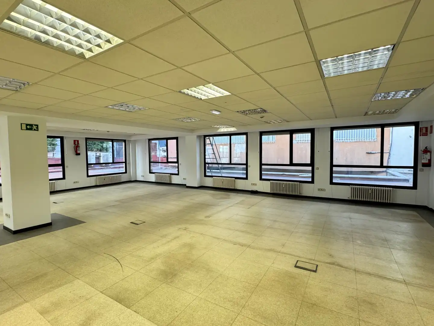 Oficina en venta en Madrid