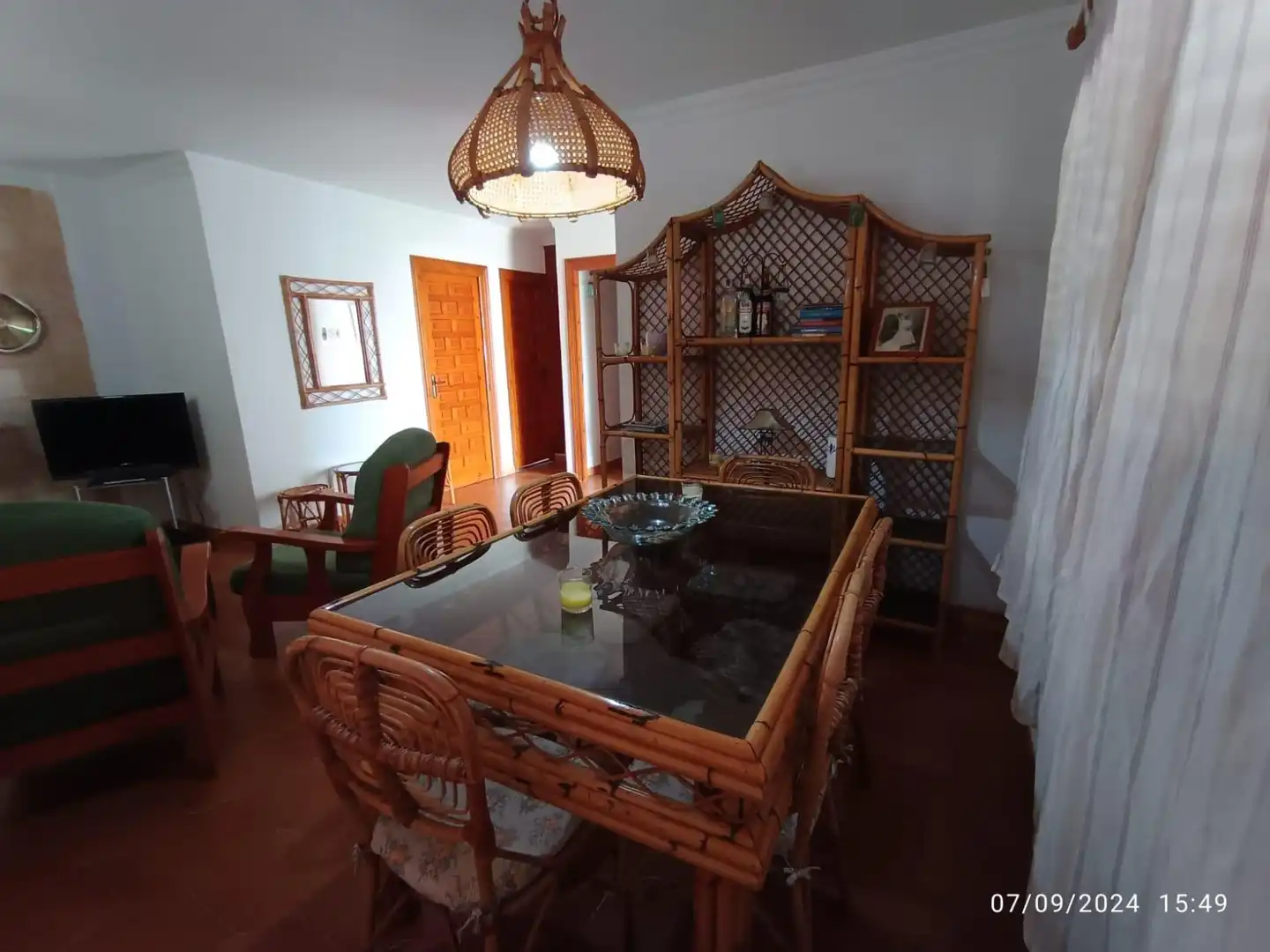 Villa avec piscine à vendre à Urbanizacion URB TODOSOL, imagen 34