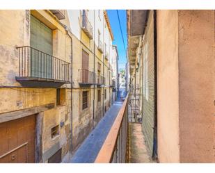 Exterior view of Building for sale in Olot