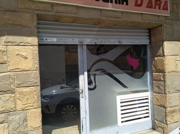 Local comercial en alquiler en Mestres Villà