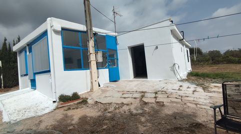 Foto 4 de Finca rústica en venta en Partida Mas D'en Carrasca, Valletes - Xiribecs, Amposta