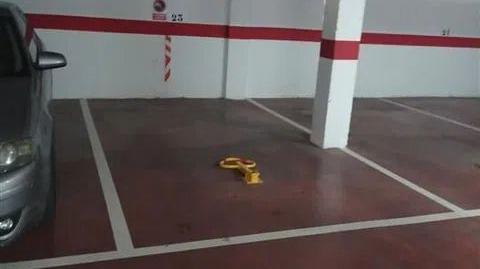 Photo 2 of Garage for sale in Calle Alpandeire, 3, La Concha - Resina Golf, Estepona