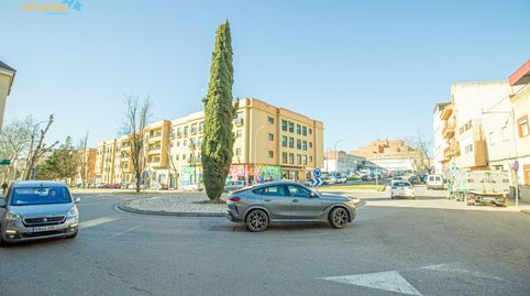 Foto 2 de Casa o chalet en venta en Ciudad Jardín, Badajoz Capital