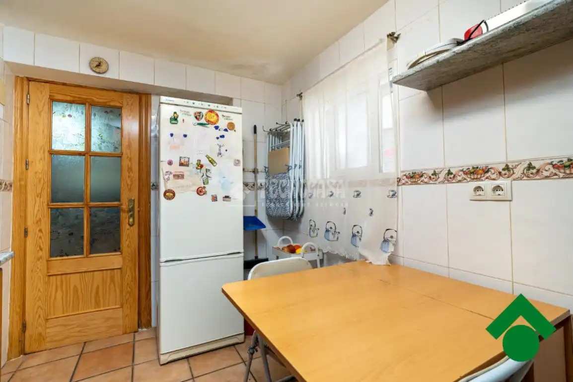 Wohnung mit Terrasse zum Verkauf in Santa Fe, imagen 11