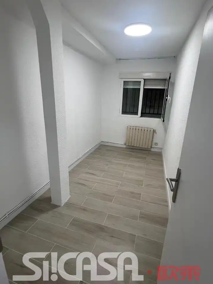 Planta baixa de lloguer en Getafe amb Calefacció