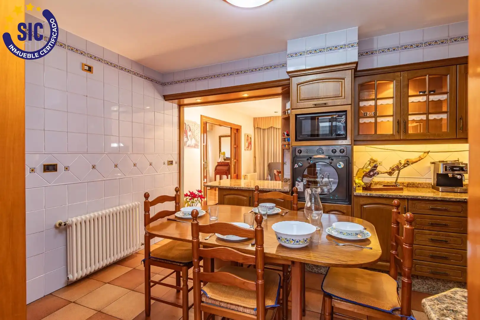 Flat for sale in Avenida de la Murà, 20, Centro