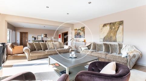 Photo 4 of House or chalet for sale in Av. Mas Fuster, 127, Valldoreix, Barcelona