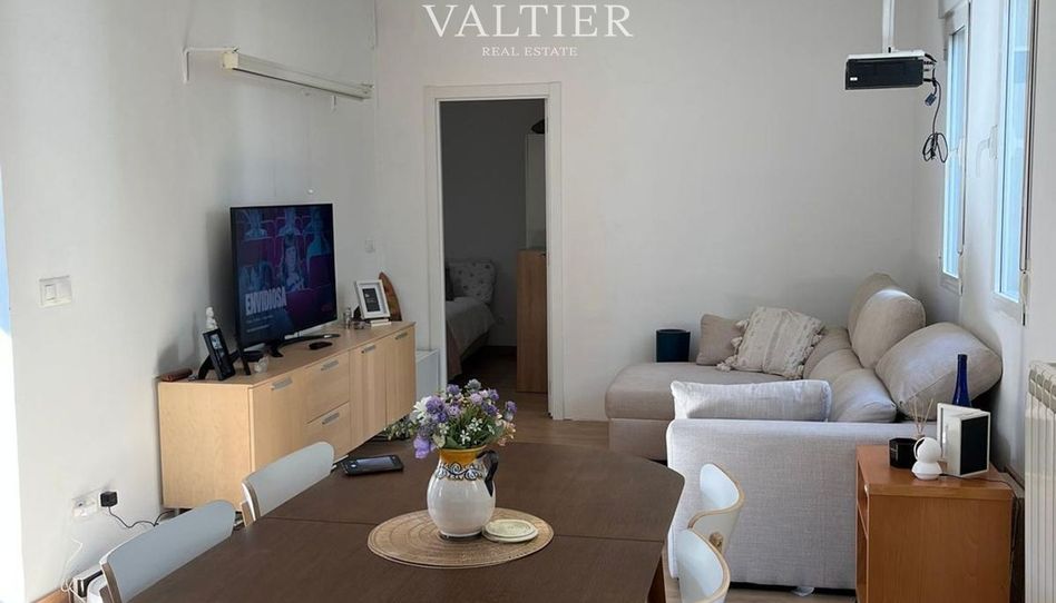 Piso de alquiler en De Fomento, Palacio