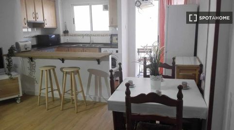 Foto 3 de Habitación en Barrio de Benimaclet, Valencia Capital