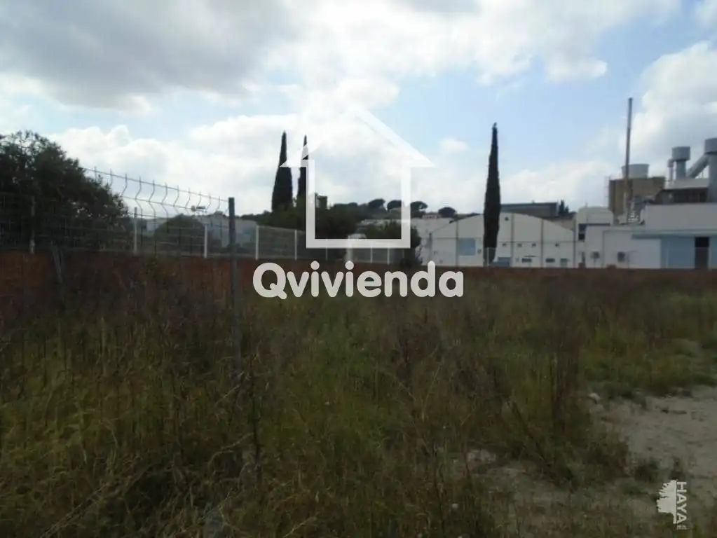 Rural land for sale in Enric Granados, imagen 2