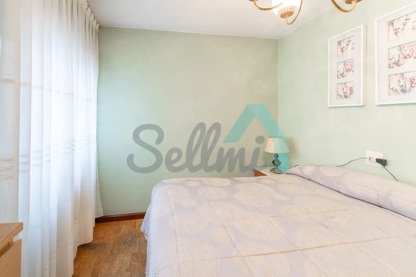 Wohnung mit Aufzug zum Verkauf in Avenida Conde Santa Bárbara, imagen 13
