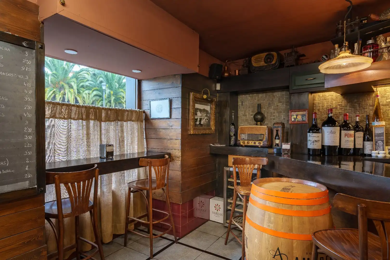 Local en venta en Tolosa con Aire acondicionado y Amueblado