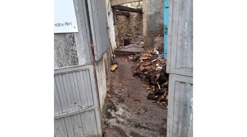 Foto 3 de Casa o chalet en venta en San Lázaro - Meixonfrío, A Coruña